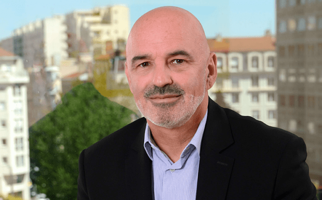Bertrand Prade, nouveau Directeur Général de Seine-Saint-Denis habitat