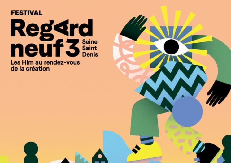 Regard Neuf 3 2025 – Ouverture le 13 juin !